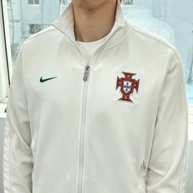 나이키 포르투갈 져지 