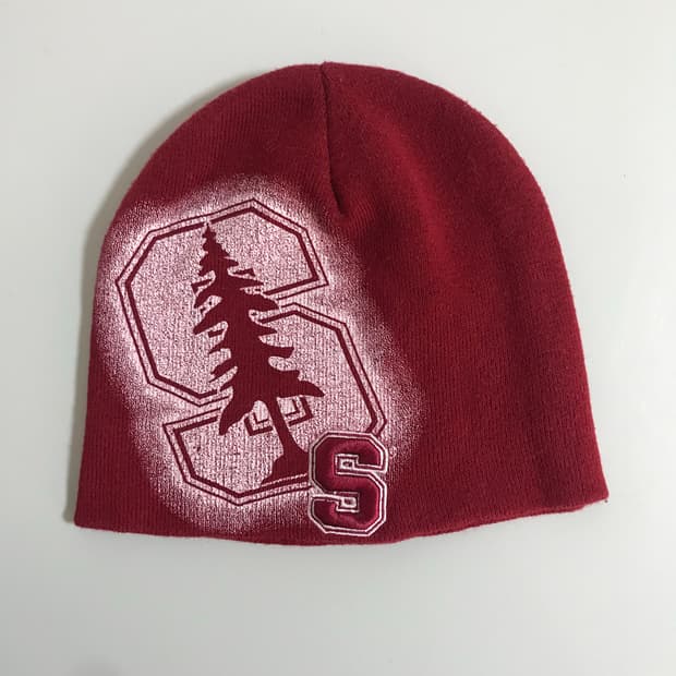 Stanford Univ 비니