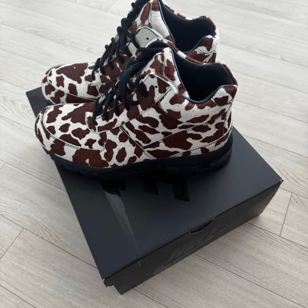 나이키 에어맥스 고아돔 qs 카카오와우 280