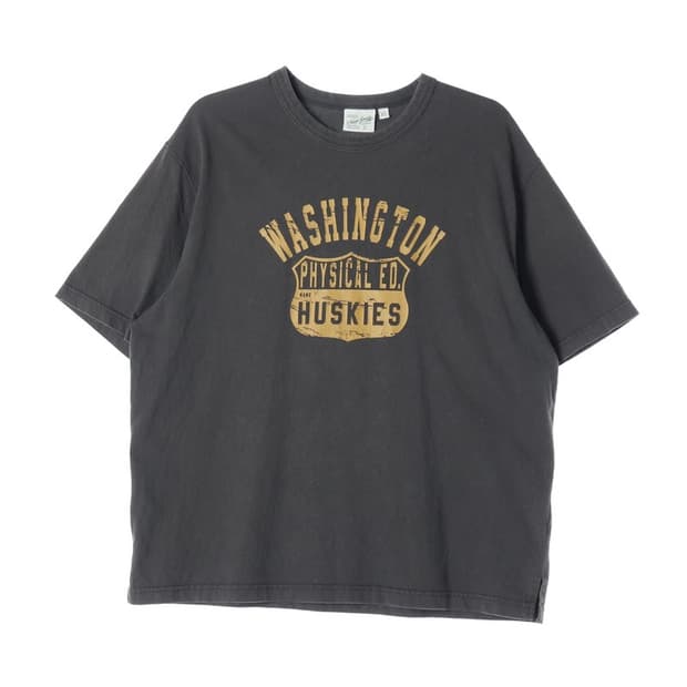 유니폼브릿지 스포츠 빈티지 그래픽 반팔 티셔츠 XL