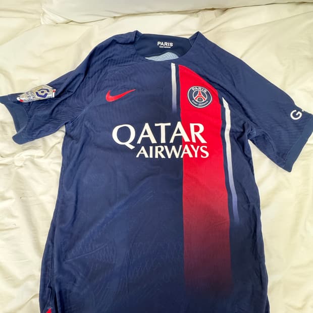 파리 이강인 유니폼