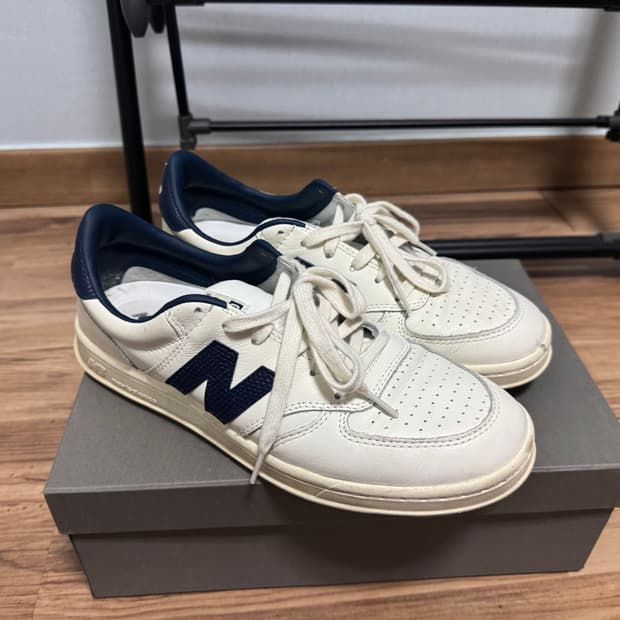 뉴발란스x에메레온도르 T500 280