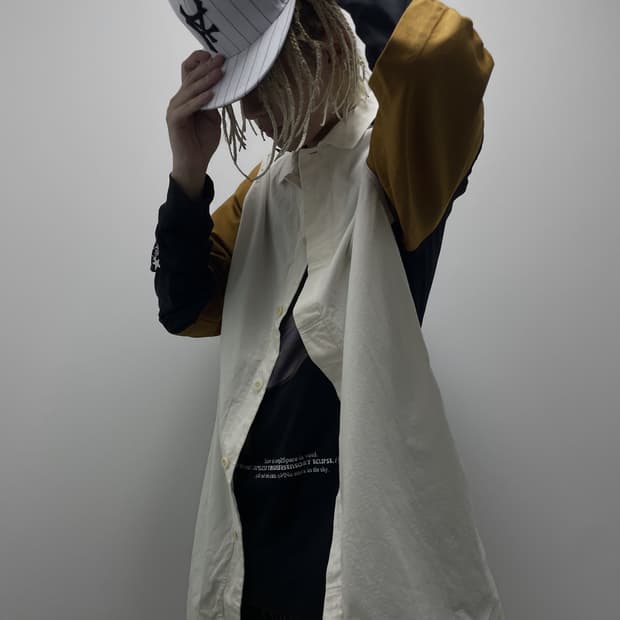 RICK OWENS