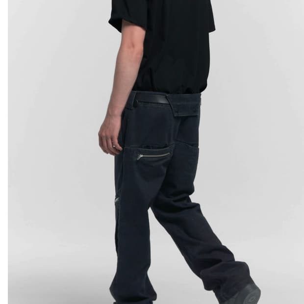 MPa REVEALED POCKET PANTS 팝니다