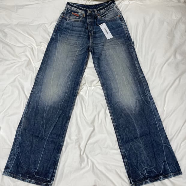 마틴로즈 와이드진 s