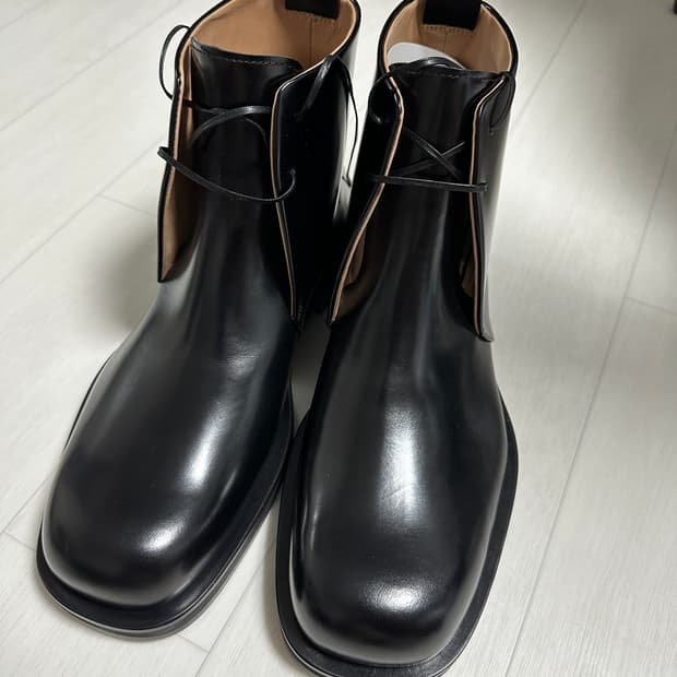 보테가베네타 앵클부