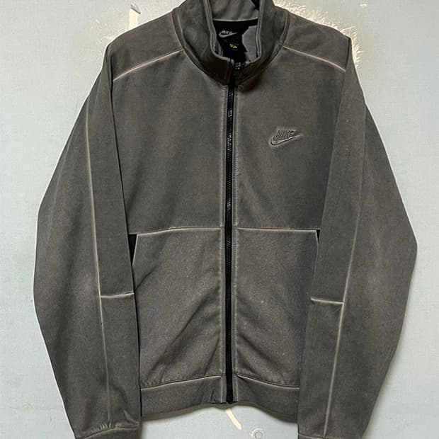 NIKE 나이키 워시드리바이벌져지 춘추 오버핏 L 100