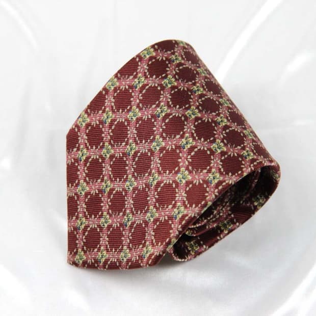 란셀 9cm A등급 명품넥타이