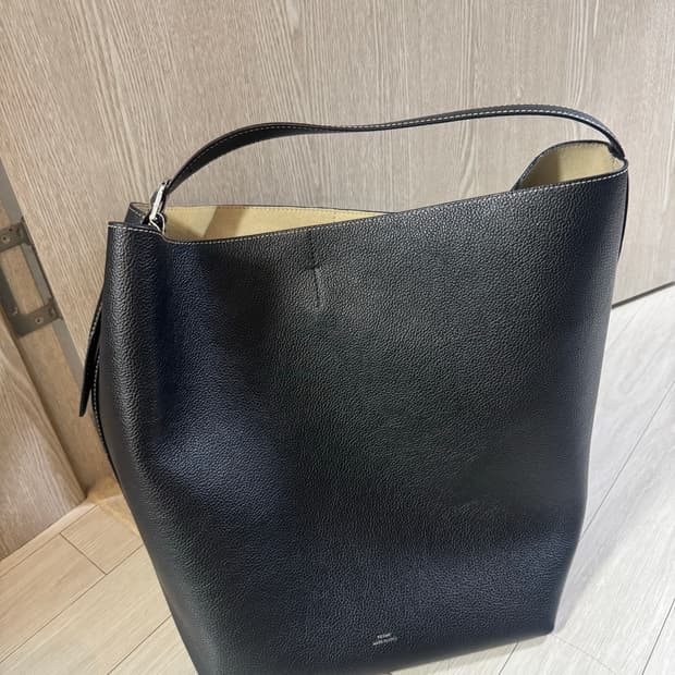 토템 벨티드 토트백