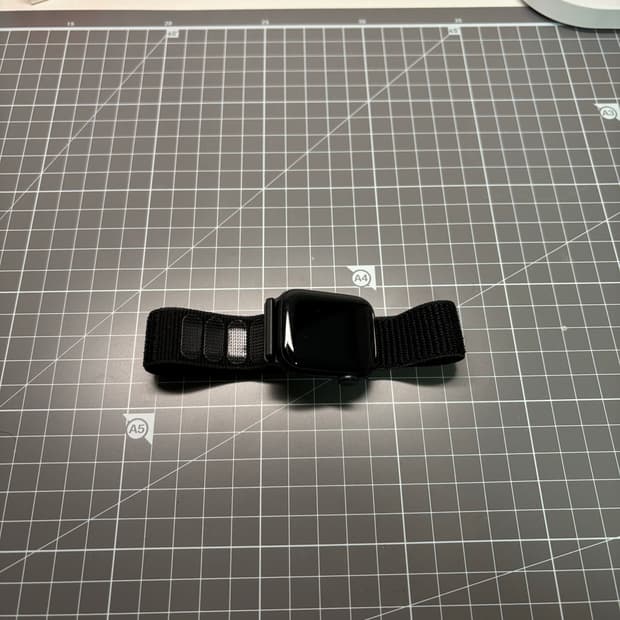 애플워치 se2 40mm