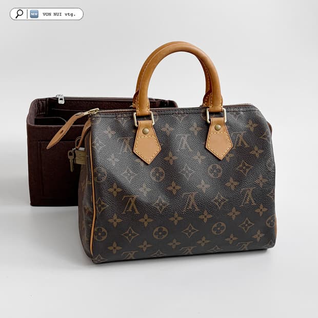 루이비통 모노그램 스피디백 25 판매합니다.