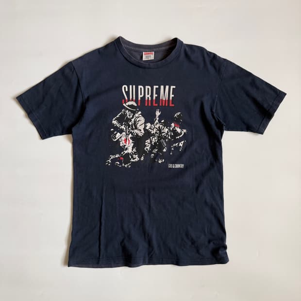2010 Supreme