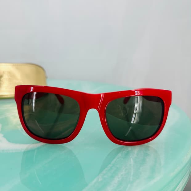 [새상품 무료배송] Made in Japan 비비안웨스트우드 선글라스