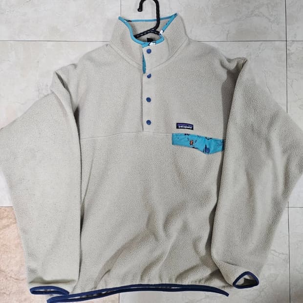 파타고니아 신칠라