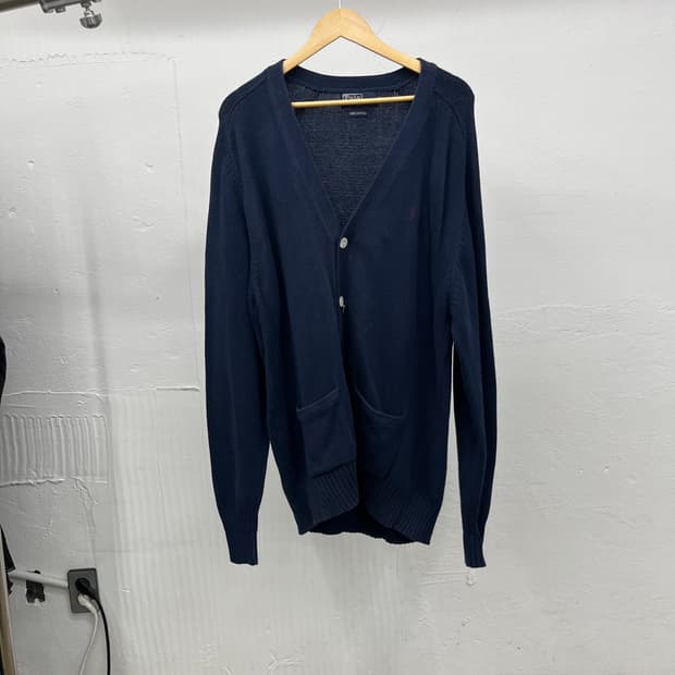 XL) POLO RALPH LAUREN CARDIGAN