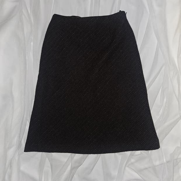 keith 빈티지 초코 앙고라 스커트 니혼진 공겜여주 히메갸루 모리 고딕