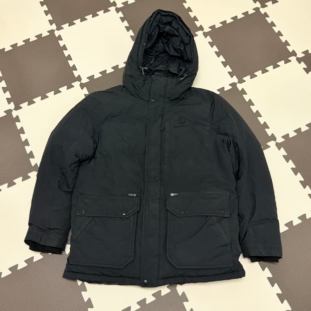 빈폴 남성 패딩