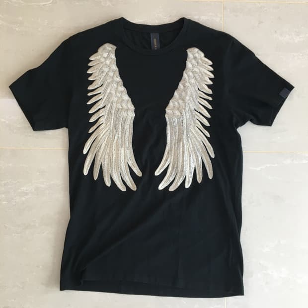 14SS Mihara Yasuhiro "Phoenix" Wing 