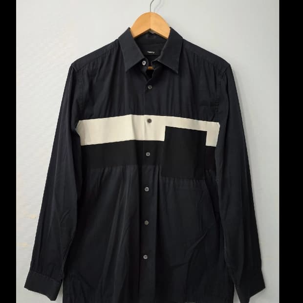 Theory 띠어리 셔츠 90