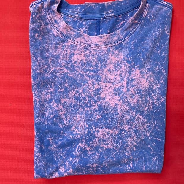 lululemon all yours tee