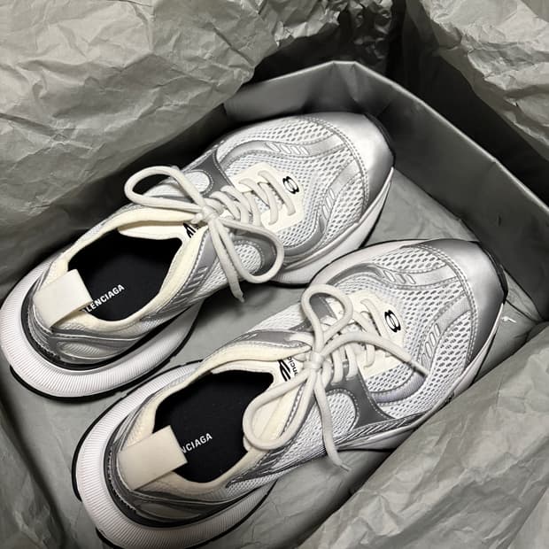 발렌시아가 서킷 39사이즈