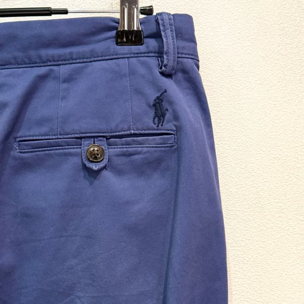 Polo Ralph Lauren Stretch Chinos (31)