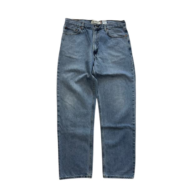 [36] 리바이스 550 데님 청바지 [lv0938]