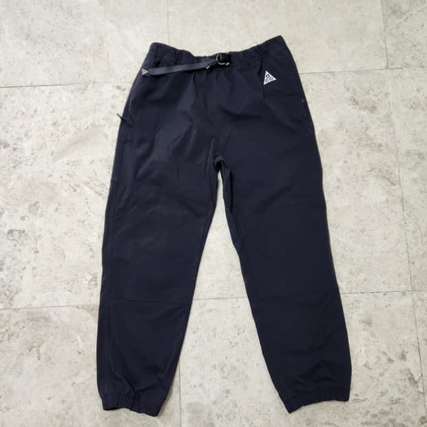 나이키 ACG 트레일 팬츠(XL-90)