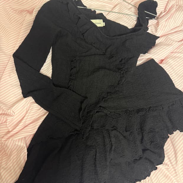 쓰리타임즈 셋업