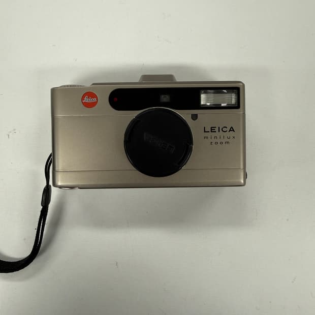 라이카 미니룩스줌