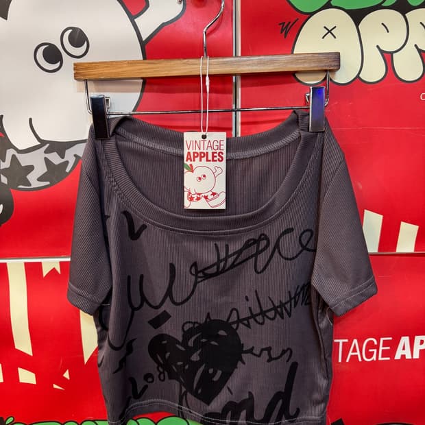 No Brand T-shirt