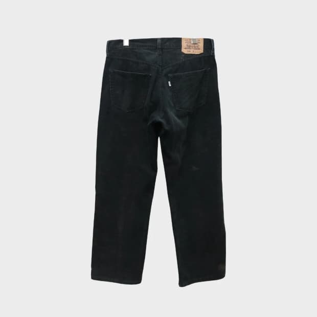 90'S LEVI'S 508 골덴팬츠 58497