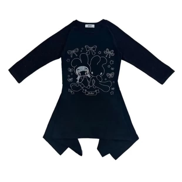 지초이 티드레스 블랙 구해요ㅜㅜ