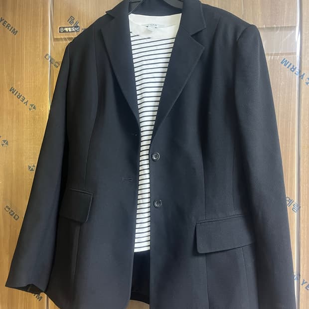 자켓