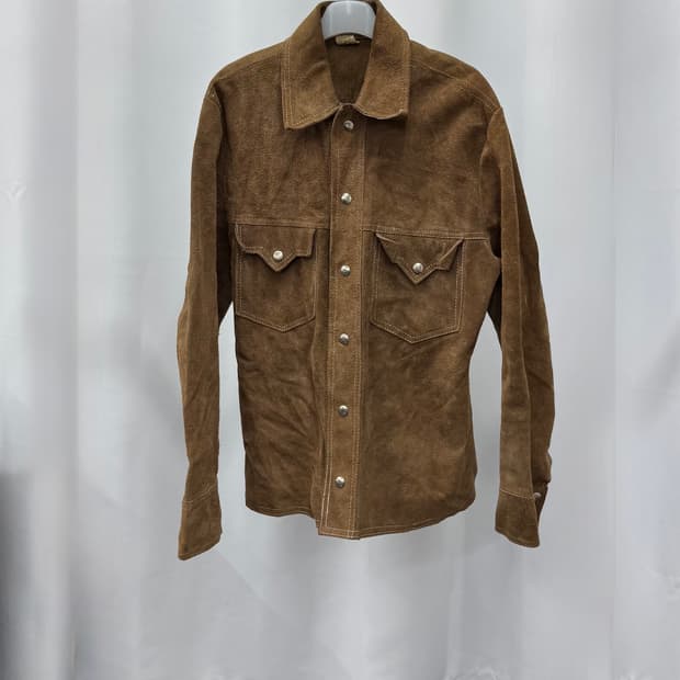 vtg jacket