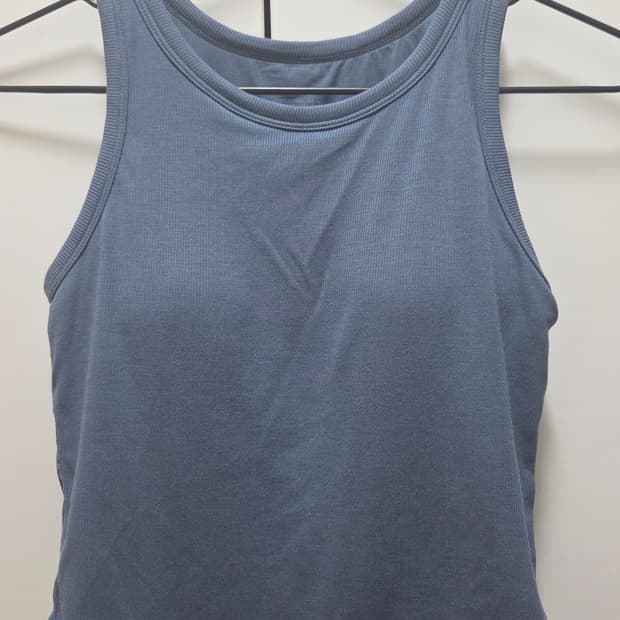 브라탑(Dark Blue)