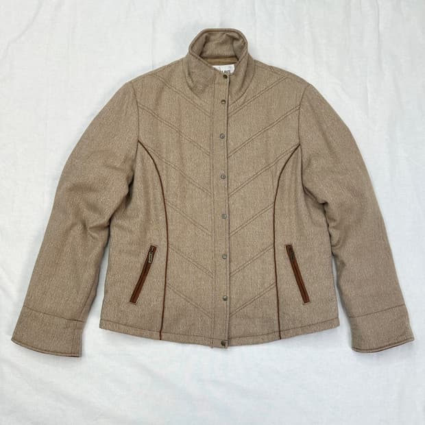 Kansai bis 겨울점퍼