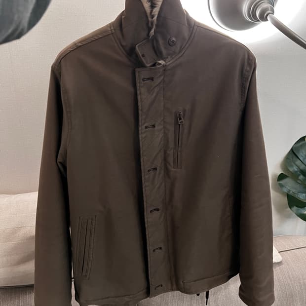 디미트리블랙 덱자켓