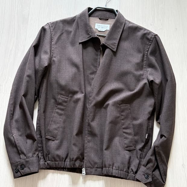 엔즈앤드민즈 스윙 자켓