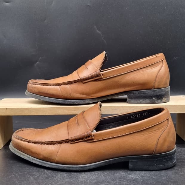 탠디 베카치노 남성로퍼265