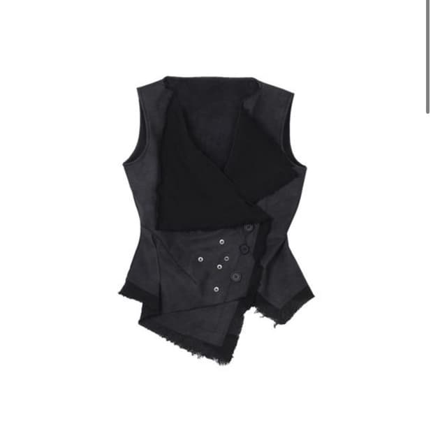 Harteordemn vest 하르테올뎀 베스트