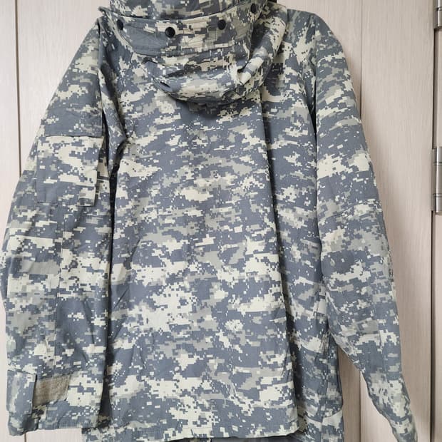 프로퍼 야상 자켓 사이즈100