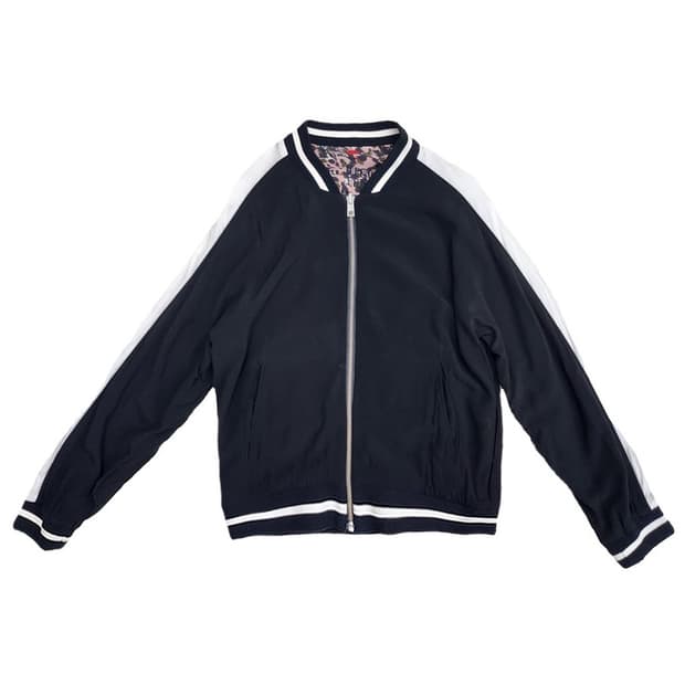 ZADIG&VOLTAIRE 블루종 Women M