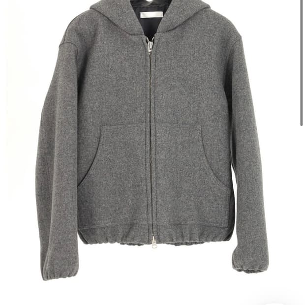 (48) aieul 워크 후드 자켓