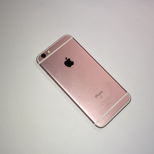 아이폰 6s