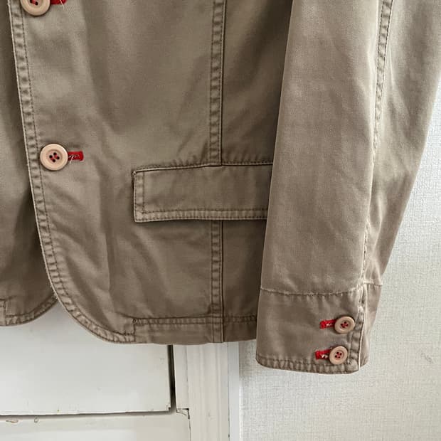 Beamsboy jacket