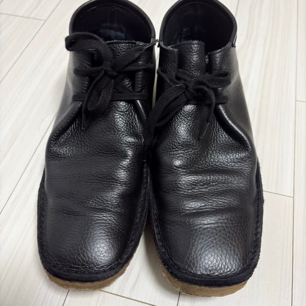 르메르 레이스드 부츠 (42)