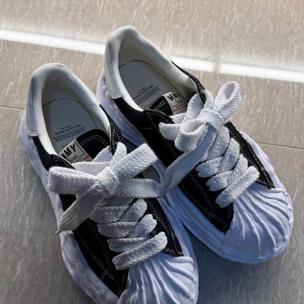 메종 미하라 야스히로 블레이키 37