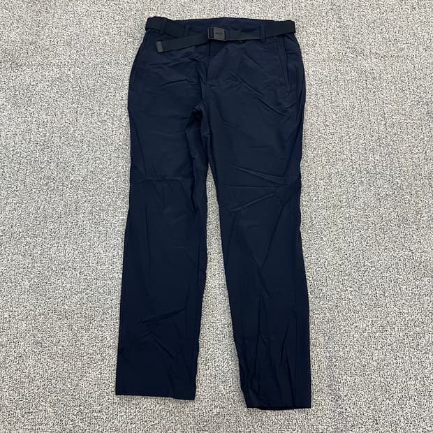 88 신형 밀레 등산복바지 팬츠 0129H2