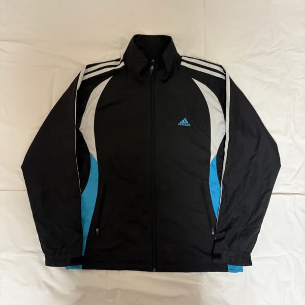 아디다스 핀터깔 바람막이 95